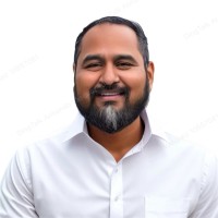 Salcomp Manufacturing USA Employee Armando Vasquez's profile photo