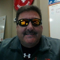 SABIC Employee Troy Burnett's profile photo