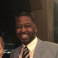 Metro Diner Employee Johnathan Goree's profile photo