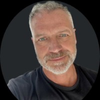 BTS Employee Rick Cheatham's profile photo