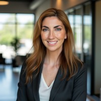 Environmental Design Group Employee Brandy Harmon's profile photo