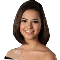 Stover & Company Employee Sydney Stone's profile photo