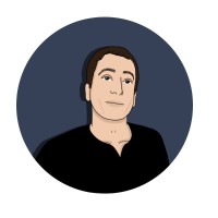 CTIA Employee Samuel Godin's profile photo