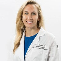 Desert Orthopedic Center Employee Janice Mayer's profile photo