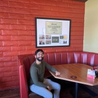 Prithvi Joshi Email & Phone Number