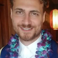 Lockheed Martin Employee Jesse Harper's profile photo