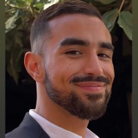 Damian Ramirez Email & Phone Number