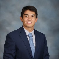 Seneca Employee Joshua Brient's profile photo