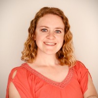 South Central Climate Adaptation Science Center Employee Emma Kuster's profile photo