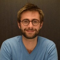 DASTRA Employee Romain Bidault's profile photo