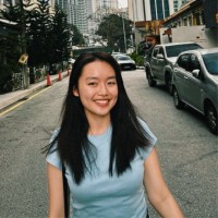 Signature Market Employee Esther Ting's profile photo