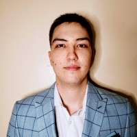 Ant Farm Services, LLC Employee Islam Nasyrov's profile photo