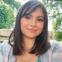 People Data Labs Employee Sara Mecca's profile photo