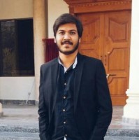 ProQuest Consulting Employee Jabran Saleem's profile photo