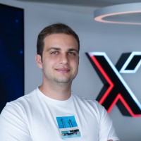 HubX Employee Kaan Ortabas's profile photo