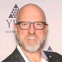 ARIA Research Employee Mark Harrison's profile photo