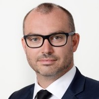 PwC UK Employee Stuart Higgins's profile photo