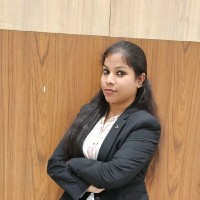 Softone HR Solutions Employee Srilatha Srinivasan's profile photo