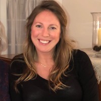 MWH Employee Colleen Elliott's profile photo