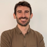 thinketers Employee Teo Palomo's profile photo