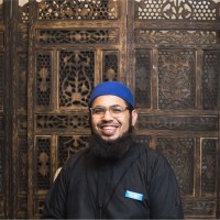 Ammanah Employee Zubair Ismail's profile photo