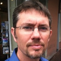 Wood Employee Ryan Passmore's profile photo