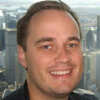 Bergman & Beving Employee Magnus Gassner's profile photo