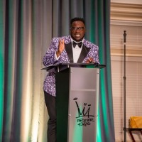 Menchie's Frozen Yogurt Employee Jordan Bankston's profile photo