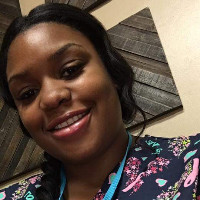 Senior Home Health Care, LLC Employee Miceala Payne's profile photo