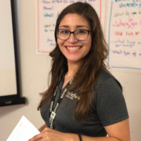 mas wireless Employee Denisse Valenzuela Vargas's profile photo