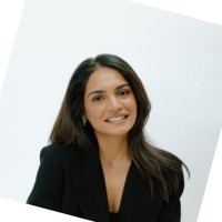 Bennett Thrasher Employee Hetvi Patel's profile photo