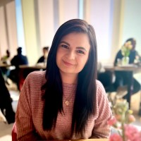 Axio Connect Employee Anca Oprea's profile photo