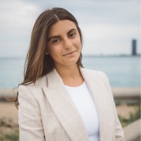 Sugar Factory LLC. Employee Alexa Deleo's profile photo
