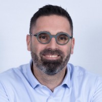 COMEC Employee Thierry Emeriau's profile photo