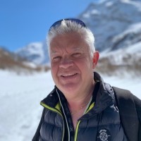 Orange Employee Bruno Dolci's profile photo