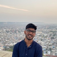 Accellancy Employee Dravya Patel's profile photo
