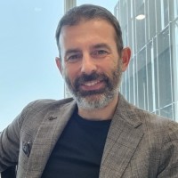 Datalogic Employee Luigi Marino's profile photo