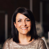 Gawk | Visual Engineers Employee Yvonne Corrado's profile photo