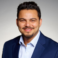 DigitalOcean Employee Prasad Prabhu's profile photo