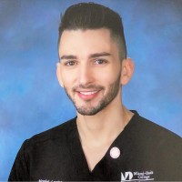 University of Florida Hialeah Dental Center Employee Maniel Lastra's profile photo