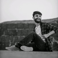 Envision VFX Employee Akshay Satpute's profile photo