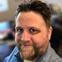 cloudPWR Employee Les Harris's profile photo