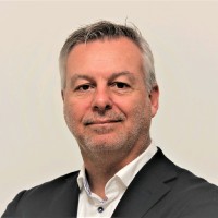Siemens Healthineers Employee Sander Bosch's profile photo