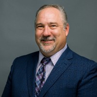 Morgan Stanley Employee John Coyle's profile photo