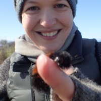 entosystem Employee Meghan Cooling's profile photo