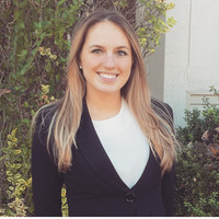 MeridianRx Employee Chelsea Ferguson's profile photo