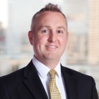 Troutman Pepper Locke LLP Employee Andrew Flavin's profile photo