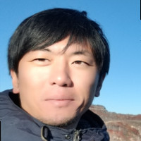 Rakuten Employee Jun Okada's profile photo