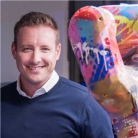 RWTH Aachen University Employee Christian Gülpen's profile photo