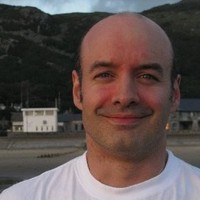 Espace Vert Employee Marc Sauriol's profile photo